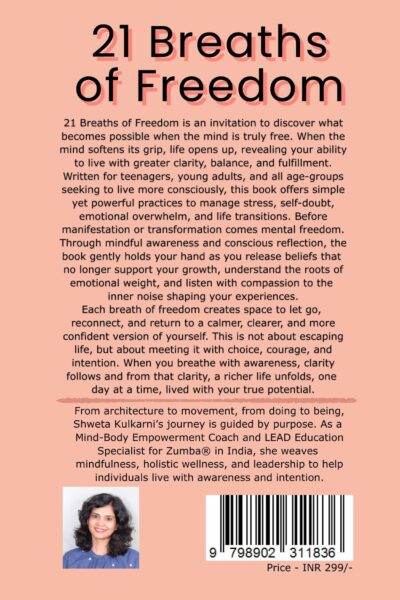 21 Breaths of Freedom covers (11)